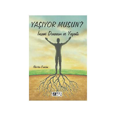 Pegem Akademi Yaşıyor musun? - İnsani Donanım ve Yaşantı