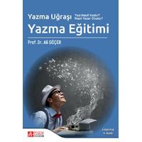 Pegem Akademi Yazma Eğitimi