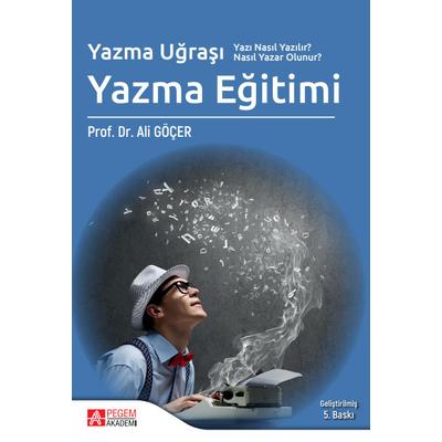 Pegem Akademi Yazma Eğitimi