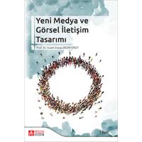 Pegem Akademi Yeni Medya ve Görsel İletişim Tasarımı