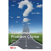 Pegem Akademi Yönetimde Problem Çözme