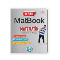 Rehber Matematik 11. Sınıf Matbook Video Ders Kitabı