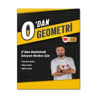 Rehber Matematik 0'Dan Geometri