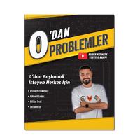 Rehber Matematik 0'Dan Problemler