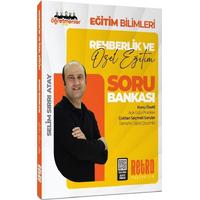 Retro Yayıncılık KPSS Eğitim Bilimleri Rehberlik ve Özel Eğitim Soru Bankası