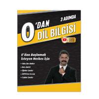 Rüştü Hoca 0'Dan Dil Bilgisi