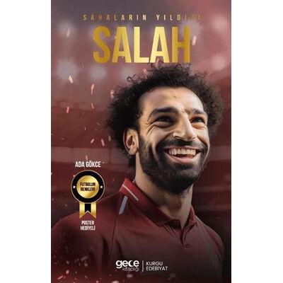 Sahaların Yıldızı  Mohamed Salah