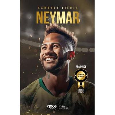 Sambacı Yıldız  Neymar