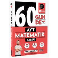 Şenol Hoca 60 Günde AYT Matematik Kampı