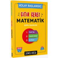 Şenol Hoca Çıtır Çerez Matematik 