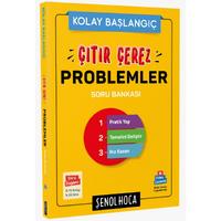 Şenol Hoca Çıtır Çerez Problemler