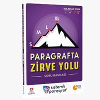 Sistemli Paragraf Paragrafta Zirve Yolu 