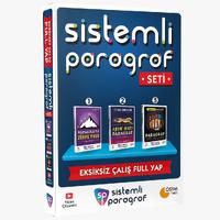 Sistemli Paragraf Seti