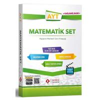 Sonuç Yayınları Ayt Matematik Seti