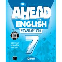 Team ELT Publishing 7. Sınıf Ahead with English Vocabulary Book