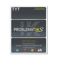 Tonguç Akademi TYT Problematiks