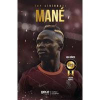 Top Sihirbazı  Sadio Mane