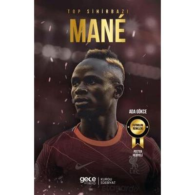 Top Sihirbazı  Sadio Mane