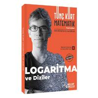 Tunç Kurt AYT Matematik Fasikülleri Logaritma ve Diziler