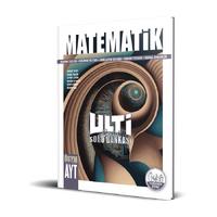 Ulti Yayınları Ayt Matematik Ulti Serisi Soru Bankası