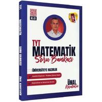 Ünal Karatekin TYT Matematik Soru Bankası