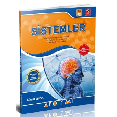 Apotemi Yayınları Sistemler