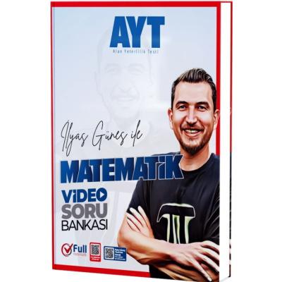 Full Matematik AYT Matematik Video Soru Bankası