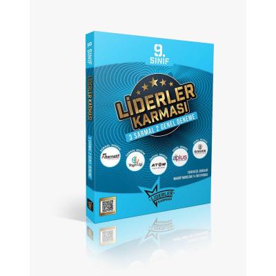 Liderler Karması 9. Sınıf 5 Deneme
